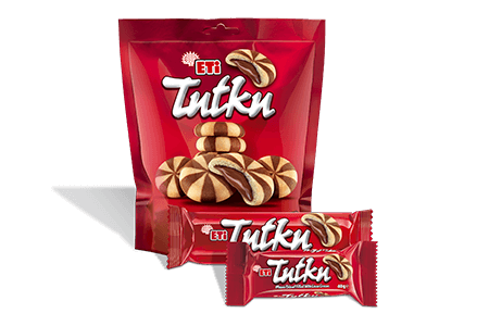 ETI TUTKU 160G